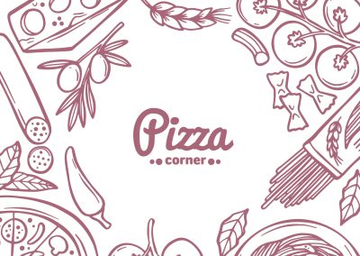 Pizza Corner