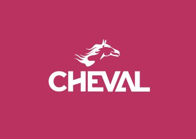 CHEVAL