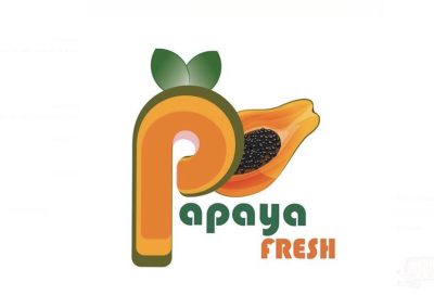 Papaya Fresh juice