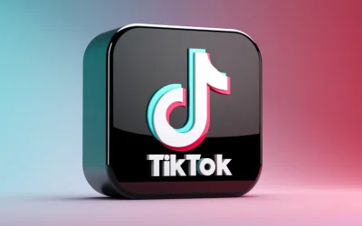 يضيف TikTok خيار القطع الجديد لتغيير خلفية مقاطعك