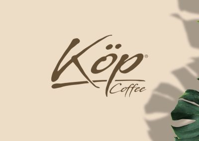 KOP Coffee