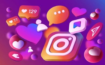 يطلق Instagram تنبيهات ليلية لحث المراهقين على إغلاقه طوال الليل